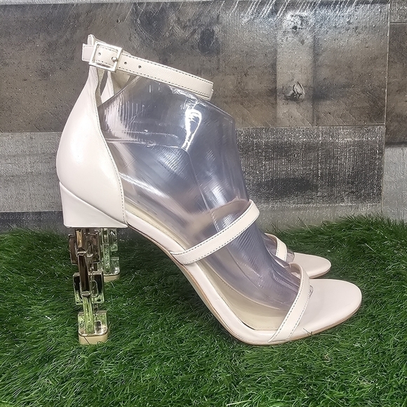 New Katy Perry The VILAN Heeled Sandal - Picture 3 of 8